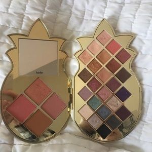 tarte pineapple palette